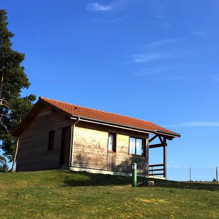 L'oree Du Pichier Chalet *