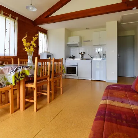 L'oree Du Pichier Chalet